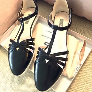 SJP METEOR 40.5 (9.5) PRISTINE!